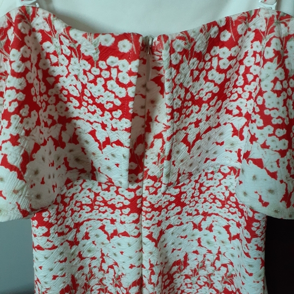 Guess summer dress - Picture 3 of 4